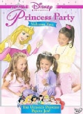 Disney Princess Party: Vol. Two (DVD)