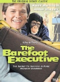 The Barefoot Executive (DVD)