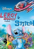 Leroy & Stitch (DVD)