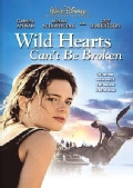Wild Hearts Can't Be Broken (DVD)