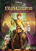 The Black Cauldron: 25th Anniversary (Special Edition) (DVD)