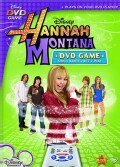 Hannah Montana: DVD Game (DVD)