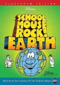 Schoolhouse Rock: Earth (DVD)
