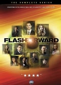 Flash Forward: The Complete Series (DVD)