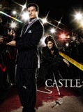 Castle: The Complete Second Season (DVD)