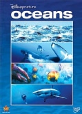 Disneynature: Oceans (DVD)