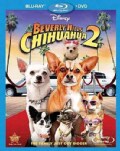 Beverly Hills Chihuahua 2 (Blu-ray/DVD)