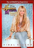Hannah Montana Forever: Final Season (DVD)