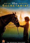 Secretariat (DVD)