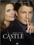 Castle: The Complete Fourth Season (DVD)