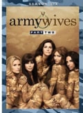 Army Wives: Season Six Part 2 (DVD)
