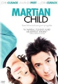 Martian Child (DVD)