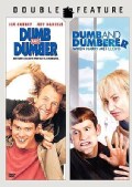 Dumb and Dumber/Dumber and Dumberer (DVD)