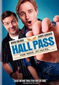 Hall Pass (DVD)