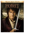 The Hobbit: An Unexpected Journey (DVD)