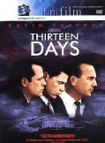 Thirteen Days (DVD)