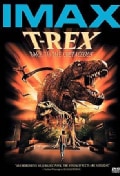 T-Rex:Back to the Cretaceous (IMAX) (DVD)