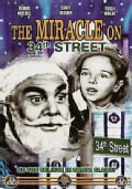 Miracle on 34th Street (DVD)