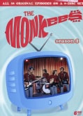 Monkees: Season 1 (DVD)