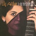 Lily Afshar - Hemispheres