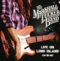 Marshall Tucker Band - Live on Long Island 4-8-80