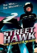 Street Hawk: The Complete Series (DVD)