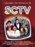 SCTV Vol 1: Network 90 (DVD)