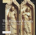 Sixteen - Eton Choirbook III: Pillars