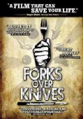 Forks Over Knives (DVD)