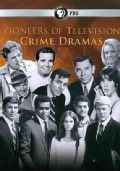 Pioneers of Crime Dramas (DVD)