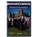 Masterpiece Classic: Downton Abbey: Season 3 (DVD)