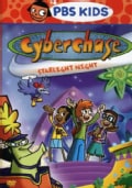 Cyberchase: Starlight Night (DVD)