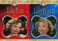 Shirley Temple Early Years (DVD)