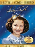 Shirley Temple Storybook Collection 6 Pack (DVD)