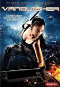 Vanquisher (DVD)