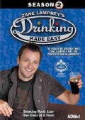 Drinking Made Easy Season 2 (DVD)