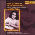 Emsland Ensemble - Frid: Das Tagebuch Der Anne Frank (The Diary Of Anne Frank)
