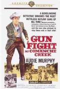 Gunfight At Comanche Creek (DVD)