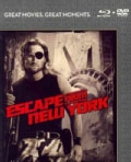 Escape From New York (Blu-ray/DVD)