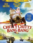 Chitty Chitty Bang Bang (Blu-ray/DVD)