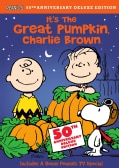 It's the Great Pumpkin, Charlie Brown (DVD)