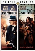 Man In The Wilderness/The Deadly Trackers (DVD)