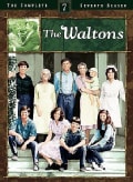 The Waltons: The Complete Seventh Season (DVD)