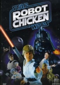 Robot Chicken: Star Wars (DVD)