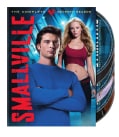 Smallville: The Complete Seventh Season (DVD)