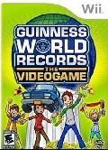 Wii - Guinness World Records: The Videogame - By Warner Bros