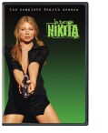 La Femme Nikita: The Complete Fourth Season (DVD)
