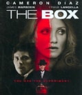 The Box (Blu-ray/DVD)