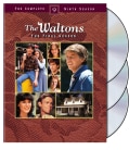 The Waltons: The Complete Ninth Season (DVD)