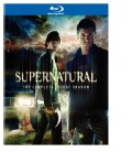Supernatural: The Complete First Season (Blu-ray Disc)